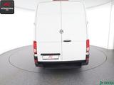 Volkswagen Crafter 2.0 TDI KASTEN L3H3 SCHWINGSITZ,STANDHZ - Volkswagen Crafter: L3h2