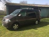 Volkswagen T5 California - aus 2010: Van
