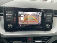 Skoda Kamiq - Vorschau Bild 16