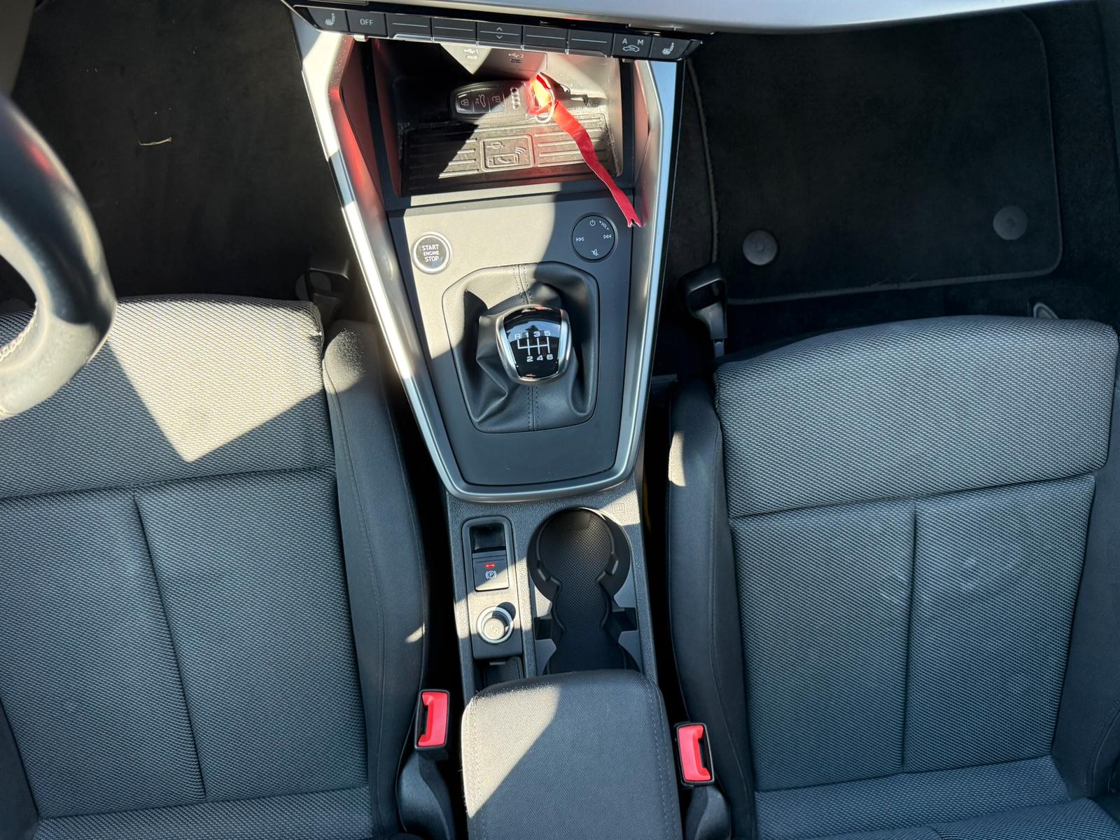 Audi A3 Spb. S line 30 TDI KAM KLIMA SHZ SMARTPHONE, миниатюра 21