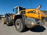 Liebherr L580. ZSA. BJ : 2021. - Angebote