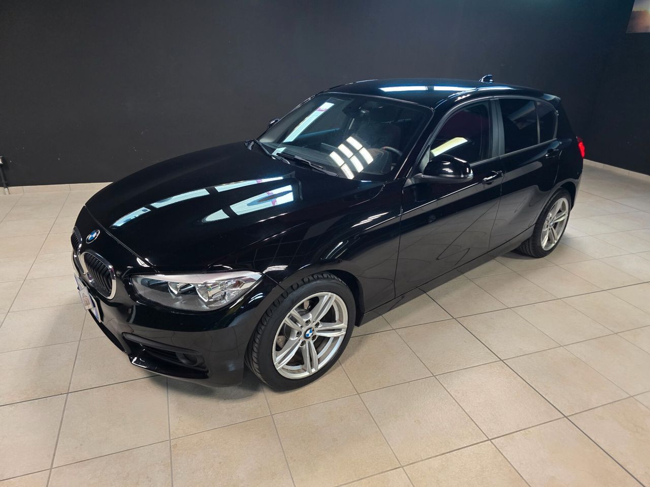 BMW Bmw 116 116i 5p. Sport