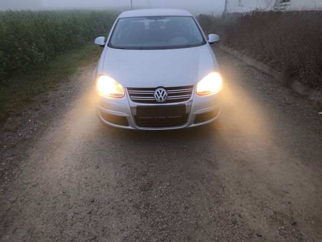 Volkswagen Vw jetta 2,0 tdi