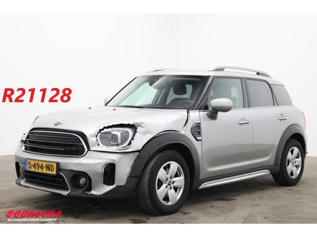 MINI Cooper Countryman Mini 1.5 Aut. SHZ Navi kamera