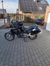 Honda XL 1000 Varadero - HONDA VARADERO 1000