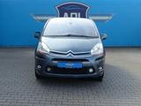 Citroën C4.PCASSO.EXCLUSIV.TEMPOM.AUTO.PDC.KLIMA.FREISP - Citroën C4: Van