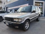 Land Rover Range 2.5 turbodiesel 5 porte DT - gebrauchte Land Rover Range Rover aus dem Jahr 2000