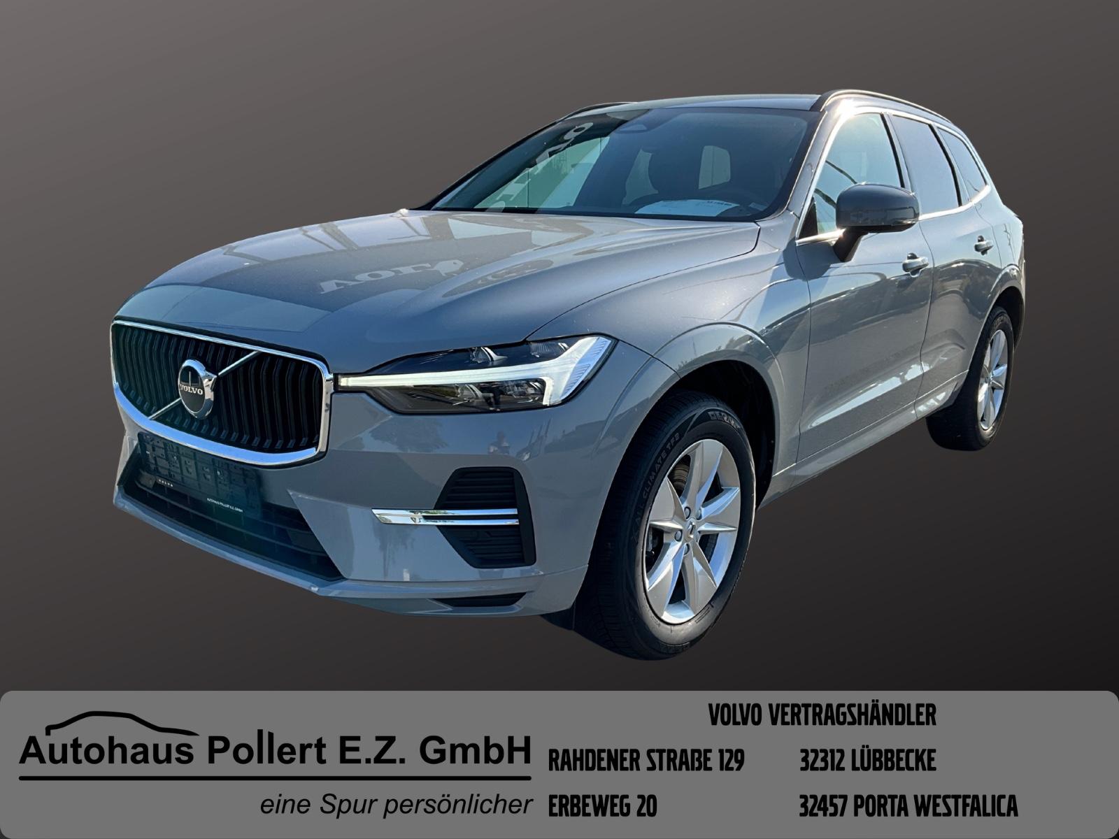 Volvo XC 60 Core 2WD