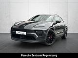 Porsche Macan 4S PANO BOSE Head-Up - Porsche Macan Jahreswagen