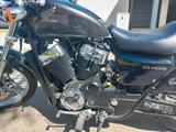 Honda VT 750 S - HONDA VT 750 S