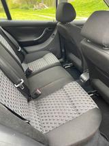 Seat Leon 1M - gebrauchte Seat Leon aus dem Jahr 2002