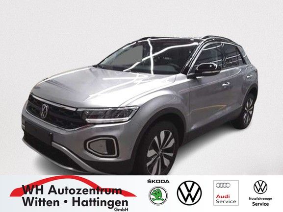 Volkswagen T-Roc 1.0 TSI Move NAVI LED PRIVACY PDC