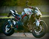 Kawasaki Z900 Lebenslange Garantie - Offers