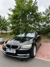 BMW 318i Coupé -