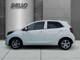 Kia Picanto Vision Navi Klimaautom LenkradHZG SHZ Ap - Kia Picanto in Lübeck