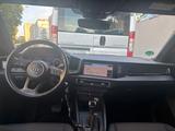 Audi A1 30 TFSI S tronic advanced Sportback advanced - Audi A1: Advanced