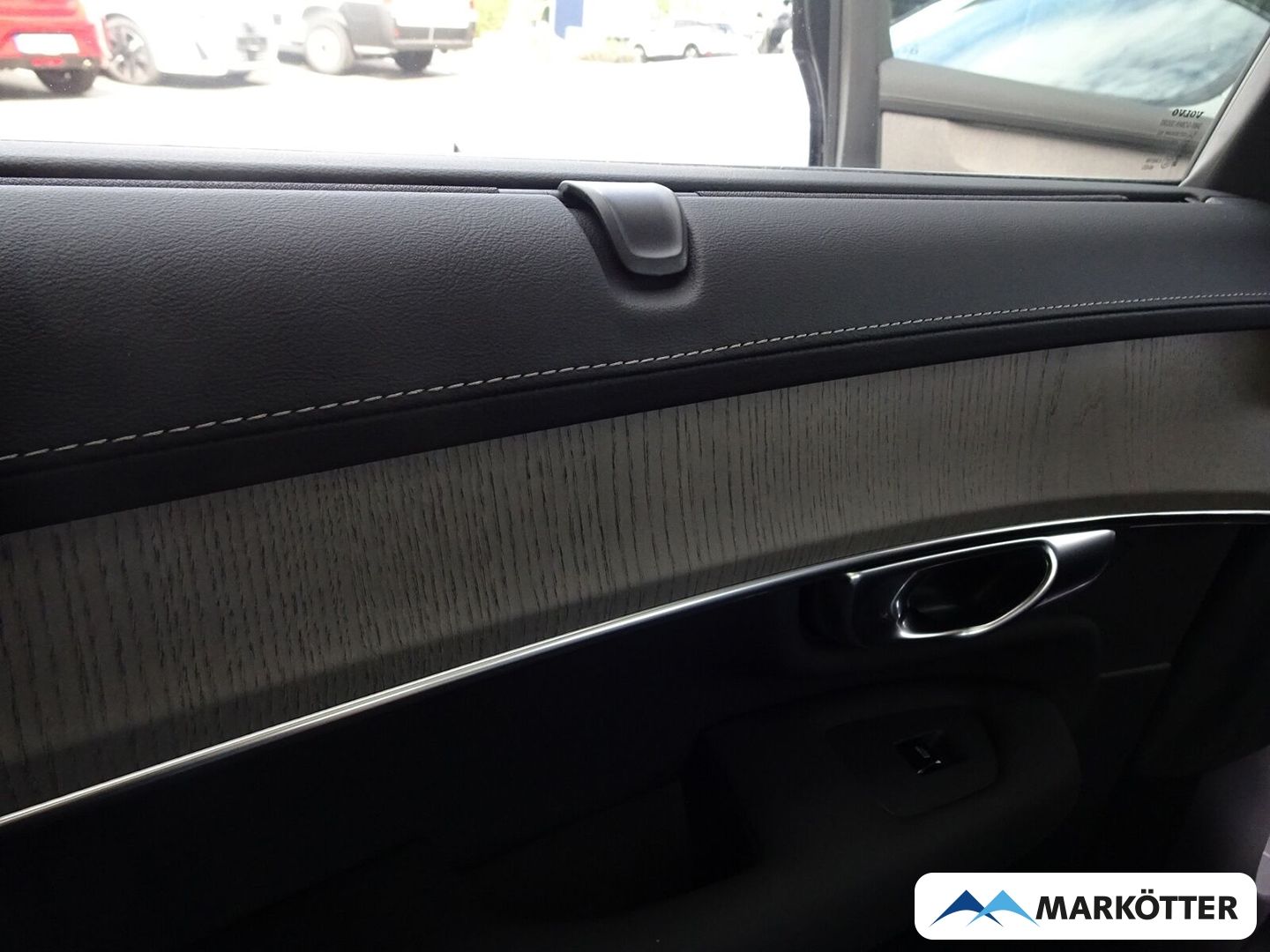 Volvo XC90 - Bild 22