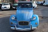 Citroën 2 CV 6 Spezial Ente TÜV NEU! - Citroën: Cv2