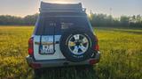 Nissan 4.2 turbodiesel aus Afrika - Nissan Patrol: 4.2