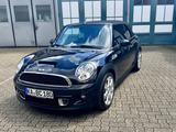 MINI Cooper S Cabrio | Navi | Xenon | TÜV neu