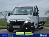 Opel MOVANO 2.3 L4 Open-Laadbak NAP! - Opel LKWs