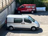 Opel Vivaro Transporter 1HD sehr gepflegt wenig KM - Opel: Transporter