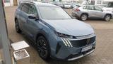Peugeot 5008 Hybrid 136 Allure - Peugeot 5008 Tageszulassungen