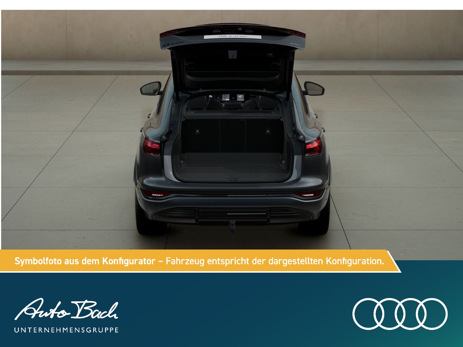 Audi e-tron - Bild 12