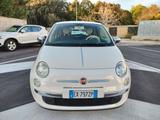 Fiat 500 1.2 EasyPower Lounge vintage - Fiat 500 Vintage Gebrauchtwagen