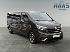 Fahrzeugabbildung Renault Trafic L2H1 SpaceClass*7-SITZE*CAM Bett Navi AHK