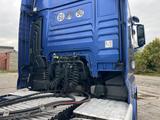 MAN TGX 18.500 PTO POMP*XL CABINE*TGX 500 2019 - Man TGX 18-500
