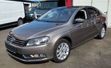Volkswagen Passat Comfortline BlueMotion Navi/Pdc - VW Passat Gebrauchtwagen in Wuppertal