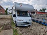Knaus sun traveller - Knaus Sun traveller