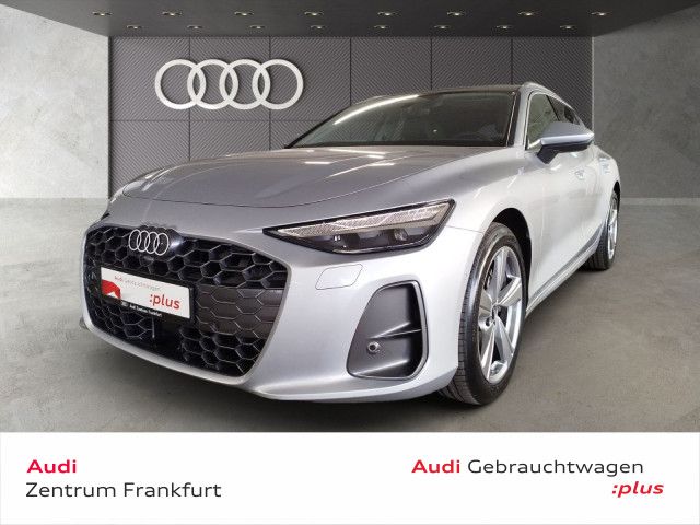 A6 Avant 40 TFSI advanced B&O+HuD+PANO+AHK+TECH+