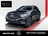 Mercedes-Benz GLC 350 e 4M AMG NIGHT AHK DISTRO LED HUD PANO - gebrauchte Mercedes-Benz GLC 350 aus dem Jahr 2018