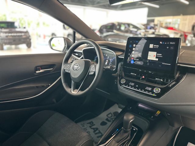 Toyota Corolla  Touring Sports 1,8 Hybrid Style *SOFORT*