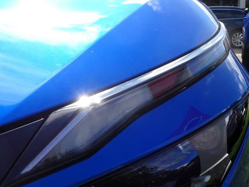 Fahrzeugabbildung Nissan Qashqai 1.3 DIG-T MHEV 4*4 Automatik N-Connecta