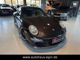 Porsche 997 Carrera S TechArt / 19Zoll / XENON / LEDER - Porsche 997 mit Benzin-Antrieb: Coupé, Carrera