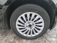 Fiat 500e - Vorschau Bild 10