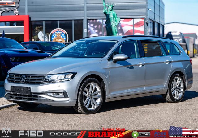 Volkswagen Passat Variant 1.5 TSI Business,LPG,AHK