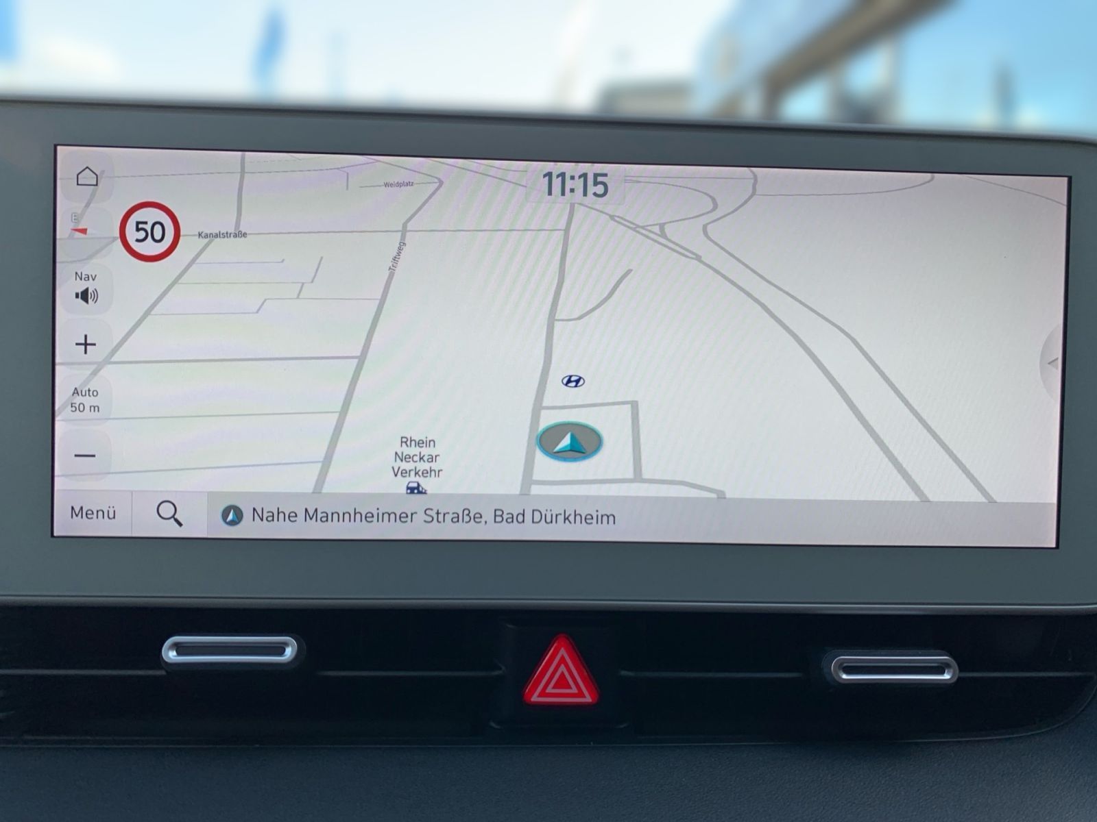 Fahrzeugabbildung Hyundai IONIQ 5 Uniq 72,6 kWh Relax-Paket