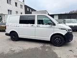 Volkswagen VW T6.1 2,0 TDI DSG Mixto 5sitzer*LED,NAVI, - Volkswagen T6 Transporter in Bochum