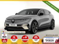 Renault Megane E-TECH - Vorschau Bild 1