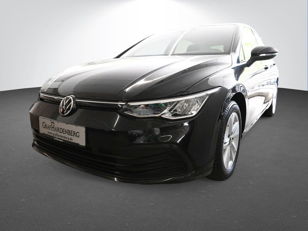Image of Volkswagen Golf