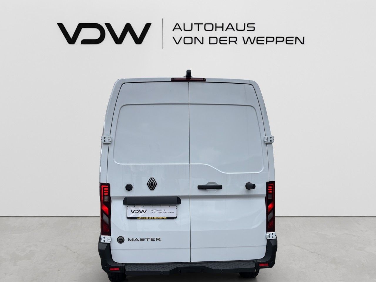 Renault Master - Bild 6