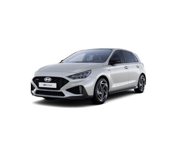 Hyundai i30 – Bild 2
