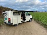 Volkswagen T5 Wohnmobil  - Volkswagen LT: Wohnmobil