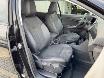 Opel Grandland (X) - 10