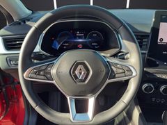 Renault Captur II 1.6 E-TECH Plug-in 160 Intens (EURO 6d