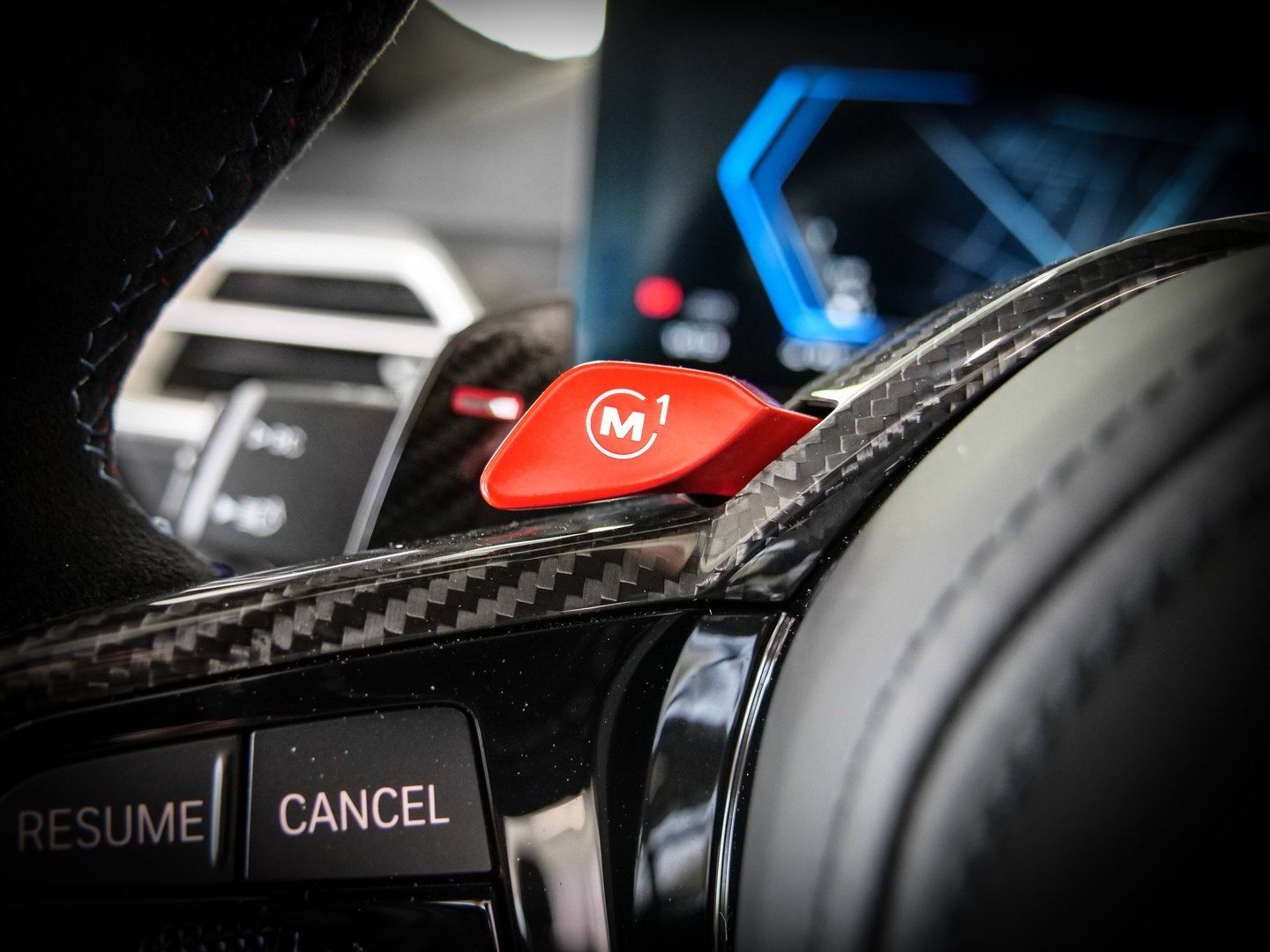 BMW M4 - Bild 19